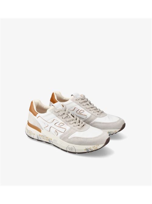 MICK PREMIATA | MICKVAR 7208 WHITE